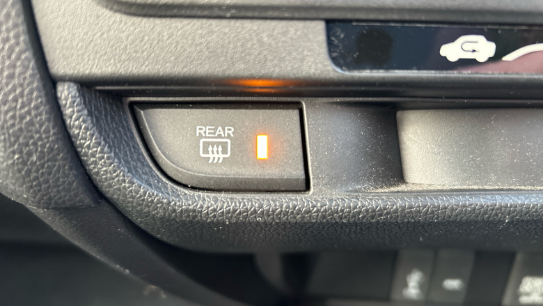 Honda Jazz 1.3 i-VTEC S 5dr Petrol Hatchback